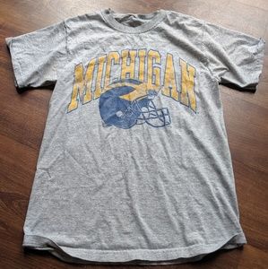 Michigan T-Shirt!